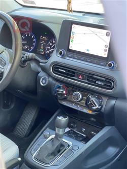 هيونداي كونا